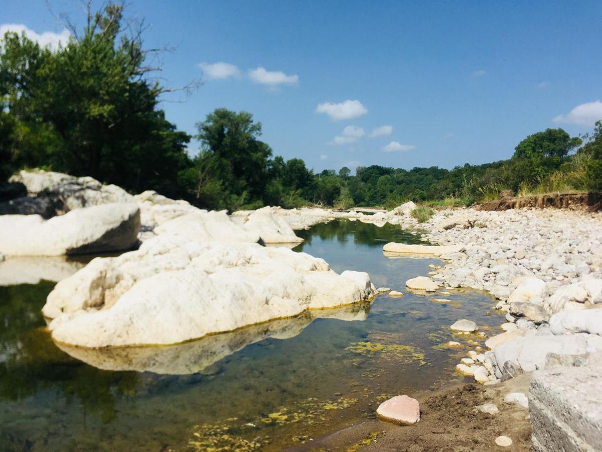 Agriturismo Fontenuova ซาตูร์เนีย ภายนอก รูปภาพ