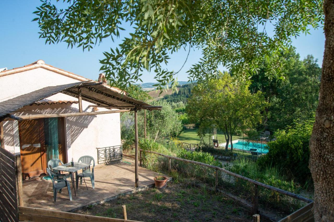 Agriturismo Fontenuova ซาตูร์เนีย ภายนอก รูปภาพ