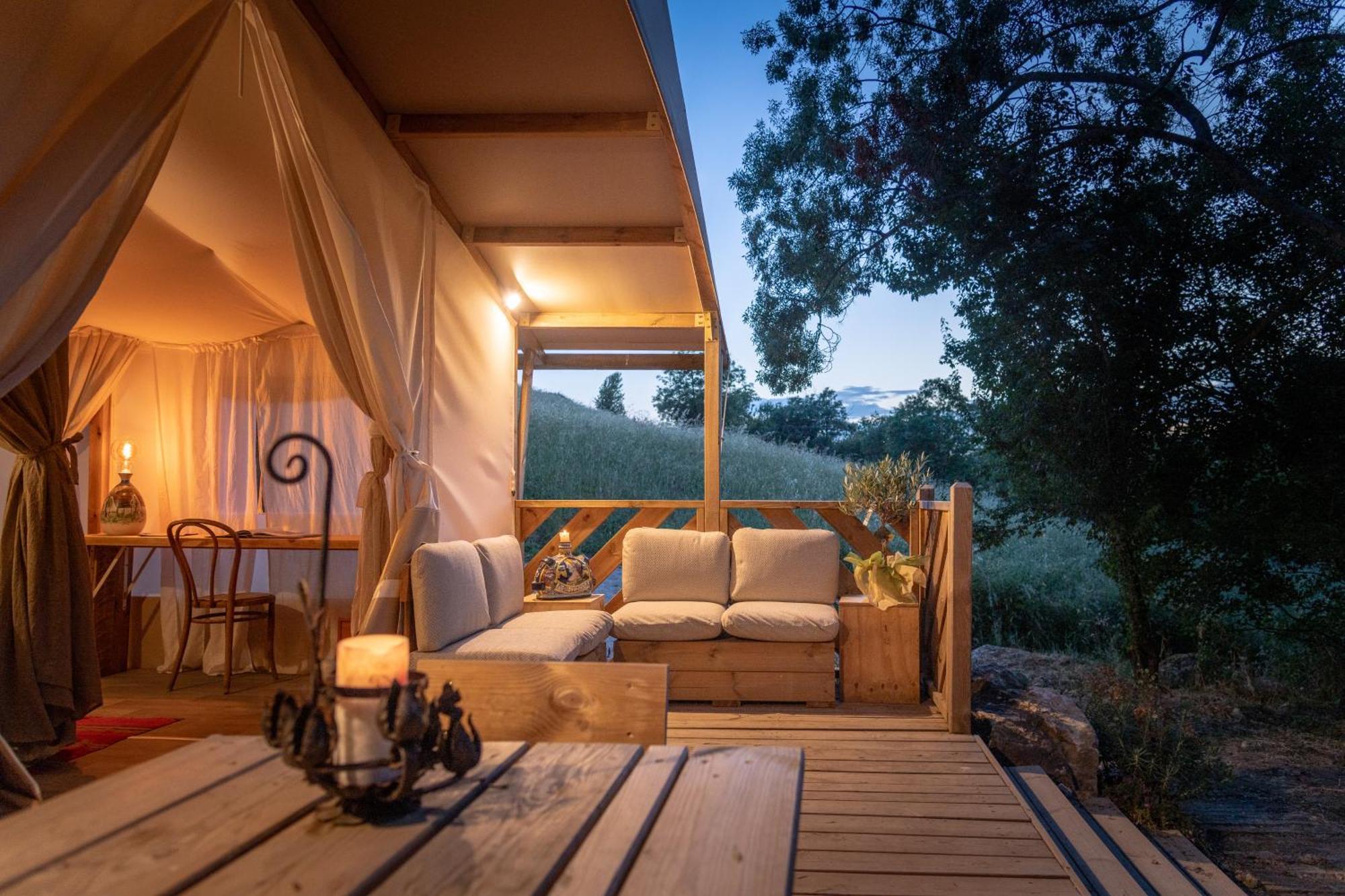 Agriturismo Fontenuova ซาตูร์เนีย ภายนอก รูปภาพ