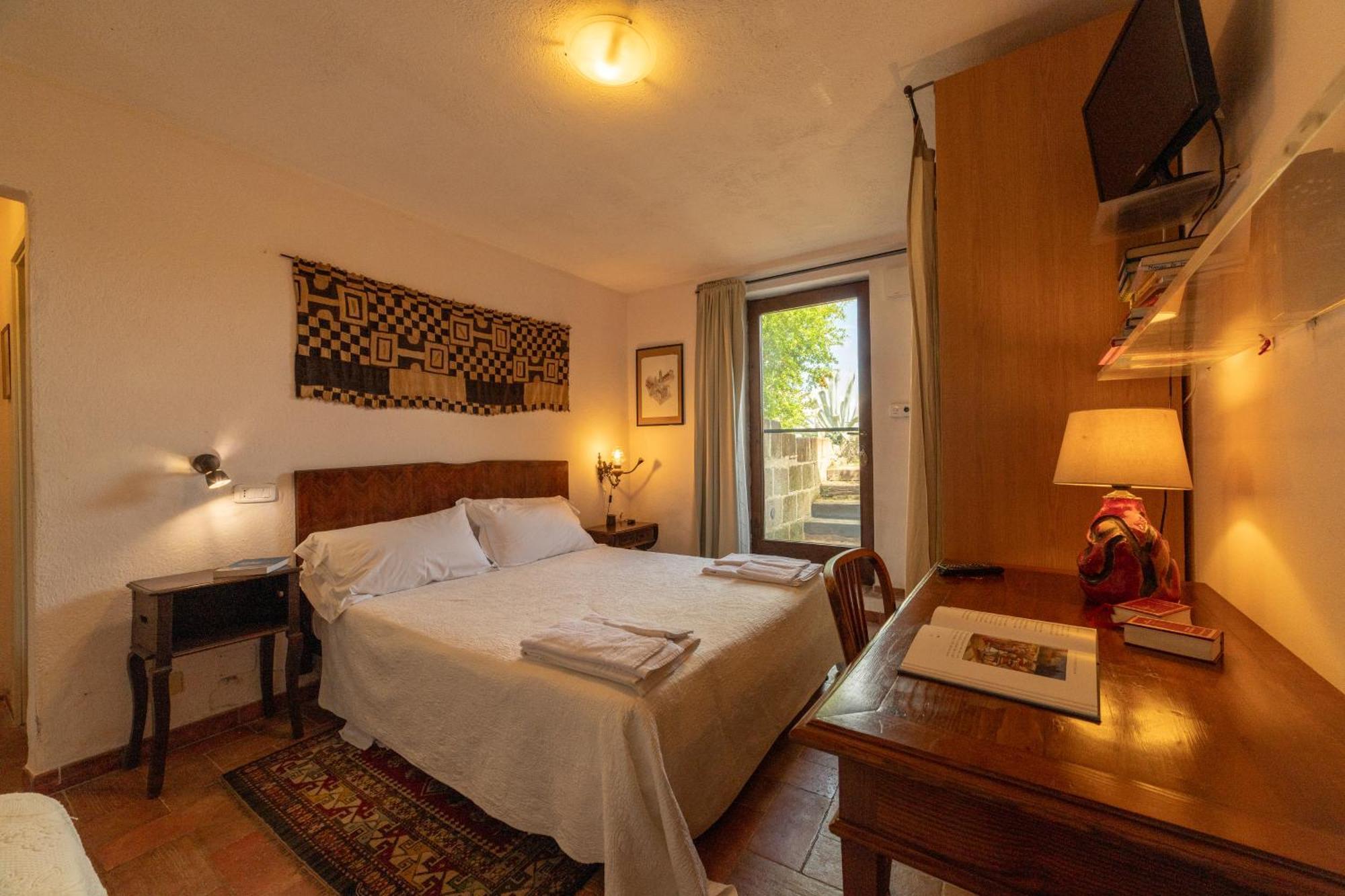 Agriturismo Fontenuova ซาตูร์เนีย ภายนอก รูปภาพ