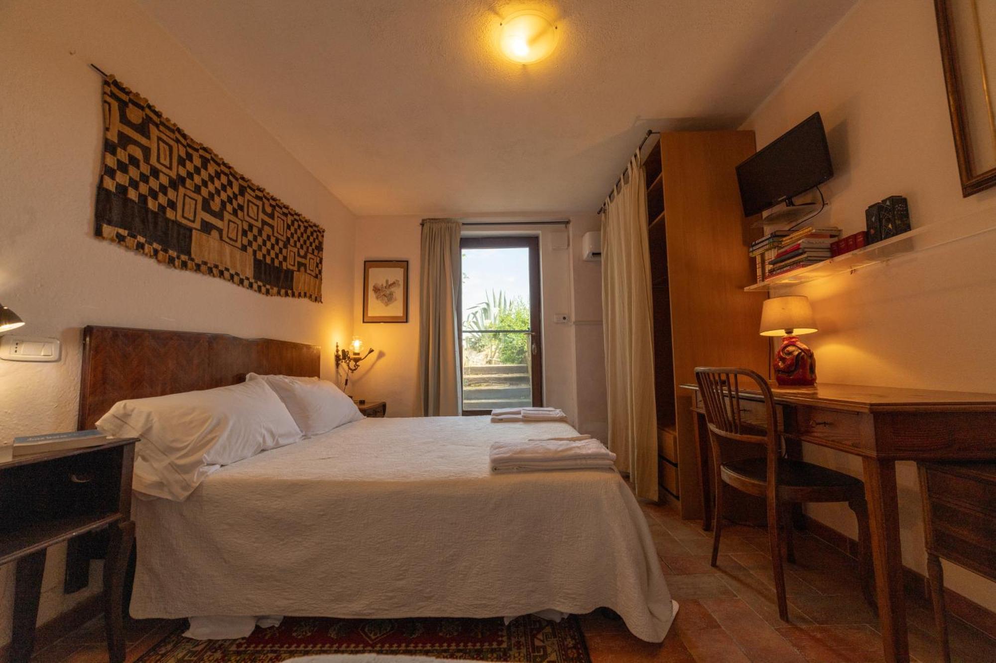 Agriturismo Fontenuova ซาตูร์เนีย ภายนอก รูปภาพ