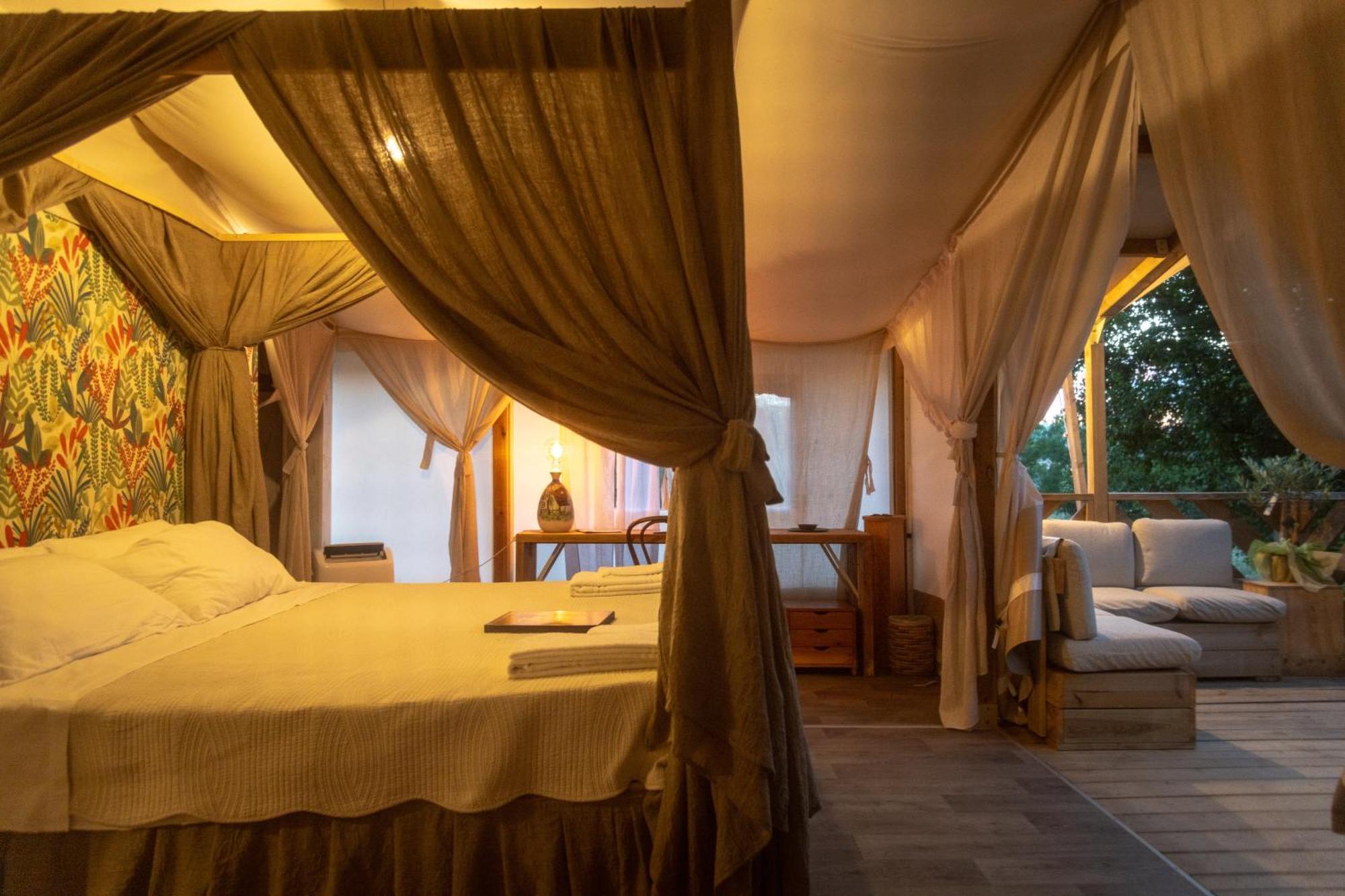 Agriturismo Fontenuova ซาตูร์เนีย ภายนอก รูปภาพ